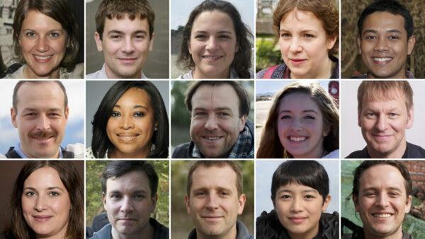 AI tváre oklamú väčšinu z nás. Piatimi minútami tréningu ich možno odhaliť