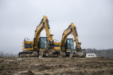 Ilustračn&aacute; fotografia. FOTO: TASR/Jaroslav Nov&aacute;k
