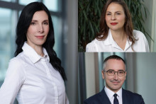 Eximbanka posilňuje strategick&uacute; komunik&aacute;ciu.
