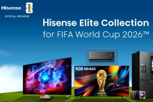 Agent&uacute;ra Konektor bude zodpovedn&aacute; za komplexn&uacute; podporu skupiny Hisense v oblasti public relations na českom aj slovenskom trhu.