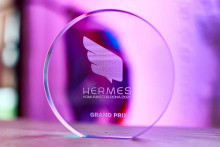 HERMES Komunik&aacute;tor roka: Prest&iacute;žna s&uacute;ťaž otv&aacute;ra nov&yacute; ročn&iacute;k