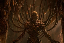 Plotwist v poslednej časti. Vecna a Mindflayer spojen&iacute; a takmer neporaziteľn&iacute;.