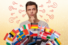 Otestujte sa, či by ste sa dok&aacute;zali dohovoriť na na&scaron;om kontinente