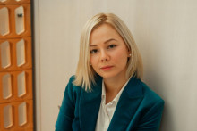 Nina Lednick&aacute;, CEO Rexa & Roman partners