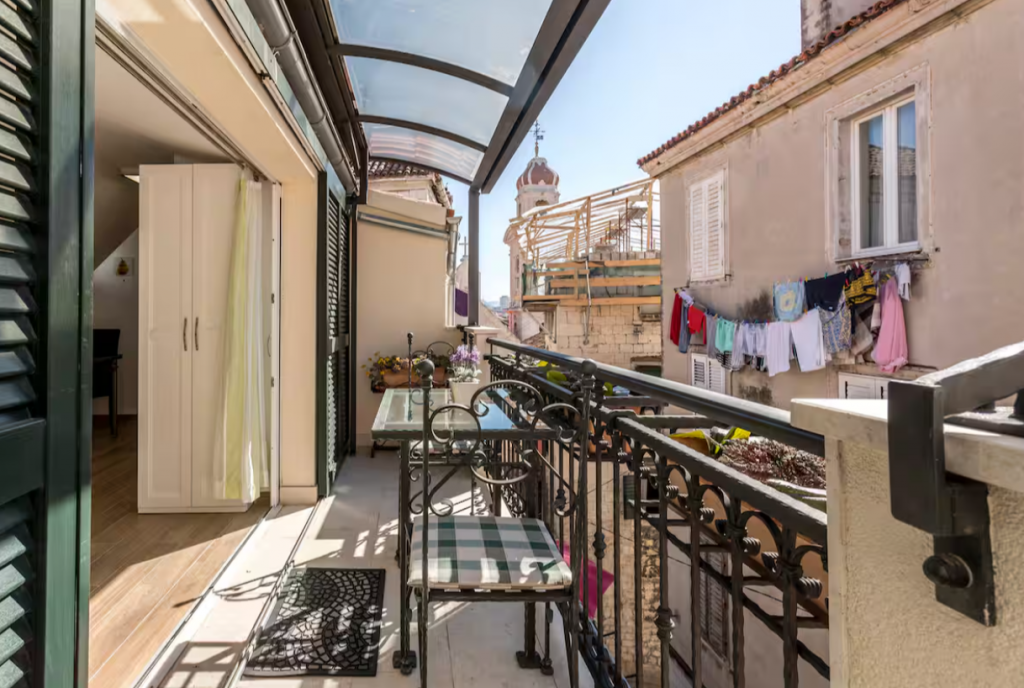 Ilustračn&aacute; sn&iacute;mka. FOTO: Airbnb