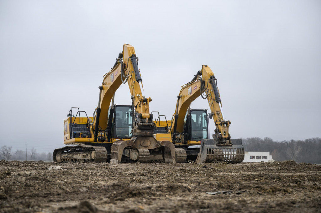 Ilustračn&aacute; fotografia. FOTO: TASR/Jaroslav Nov&aacute;k
