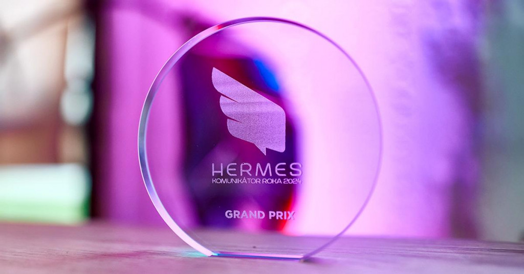 HERMES Komunik&aacute;tor roka: Prest&iacute;žna s&uacute;ťaž otv&aacute;ra nov&yacute; ročn&iacute;k