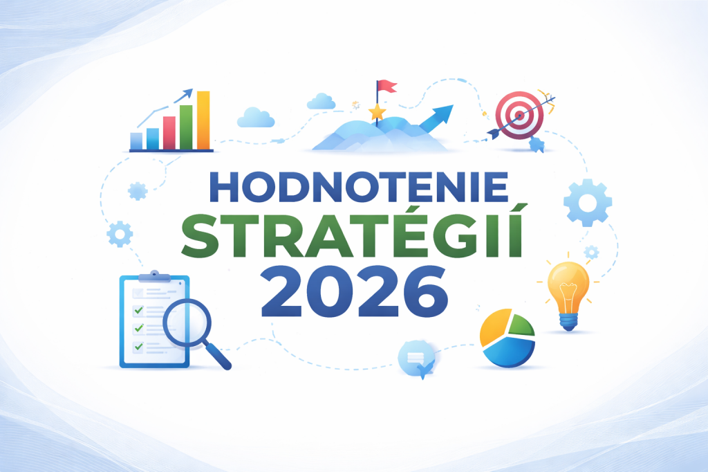 Hodnotenie Strat&eacute;gi&iacute; 2026