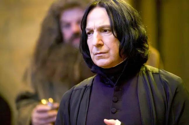 Preslávil sa ako Severus Snape. Pred desiatimi rokmi zomrel Alan Rickman