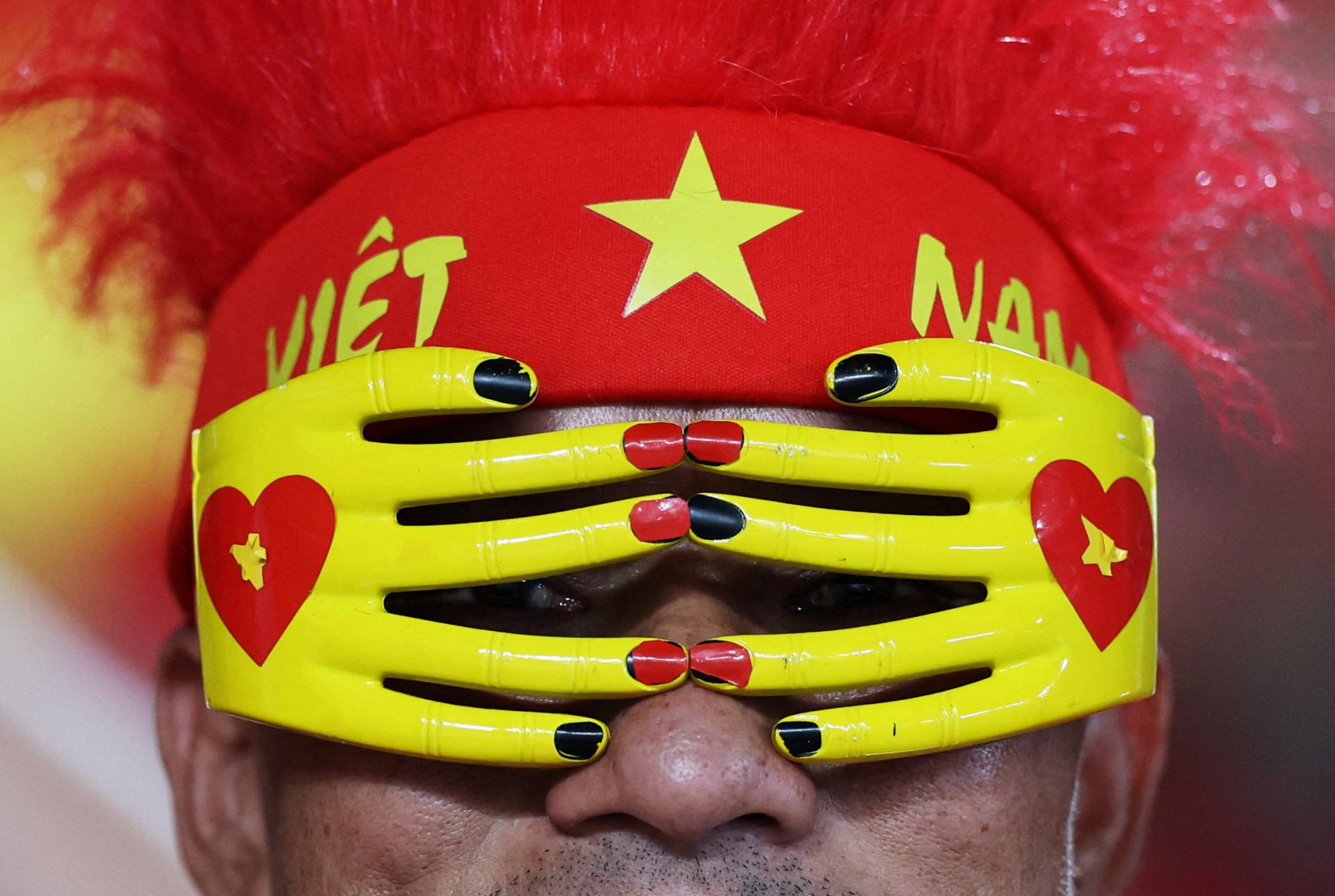 Červená pevnosť Vietnam? Marx s Leninom by v Hanoji len vyvaľovali oči