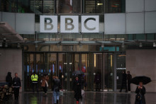 BBC. FOTO: REUTERS