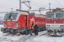 Ilustračn&eacute; foto. FOTO: ZSSK