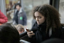 Mesto zakročilo proti hluku v MHD.