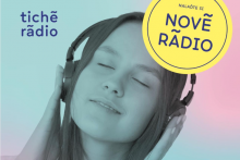 Na Slovensku od&scaron;tartovalo nov&eacute; r&aacute;dio s netradičn&yacute;m n&aacute;zvom.
