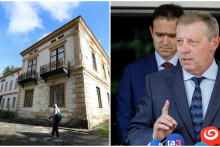 Rekon&scaron;trukciu liečebn&eacute;ho domu Poľana bude robiť firma Roko Gips, v ktorej p&ocirc;sob&iacute; exminister dopravy z &uacute;radn&iacute;ckej vl&aacute;dy Ľudiv&iacute;ta &Oacute;dora Pavol Lančarič.

FOTO: TASR, kol&aacute;ž HN