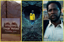 Čo sledovať po skončen&iacute; Stranger Things?