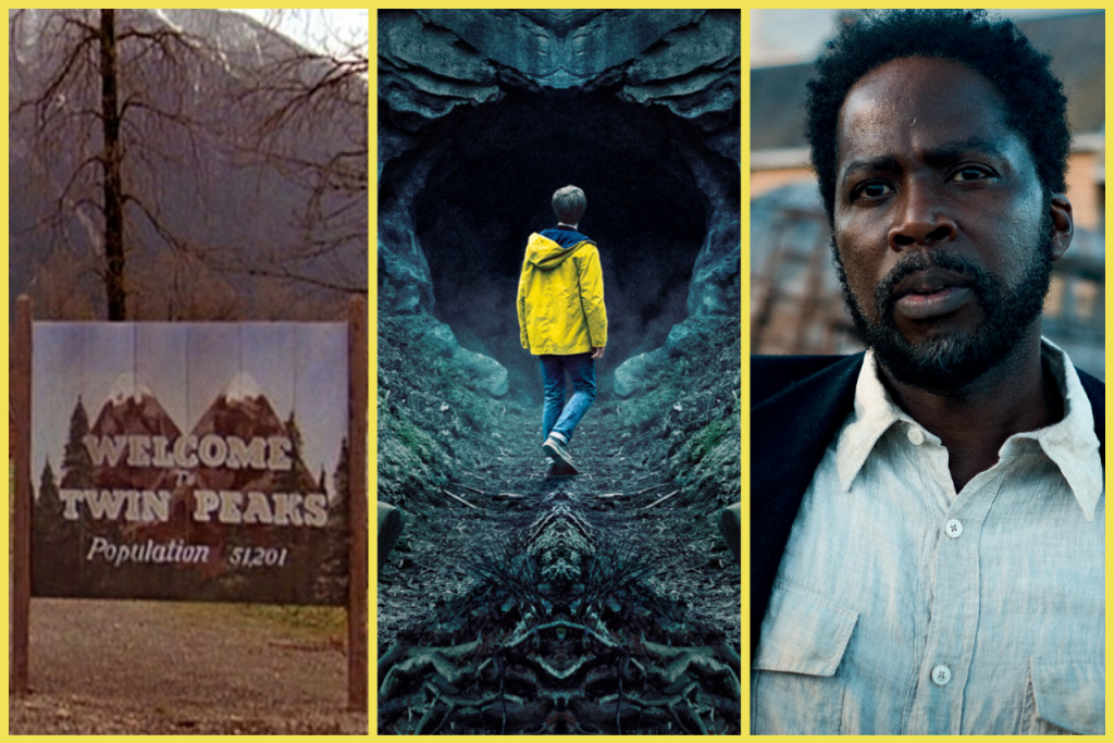 Čo sledovať po skončen&iacute; Stranger Things?