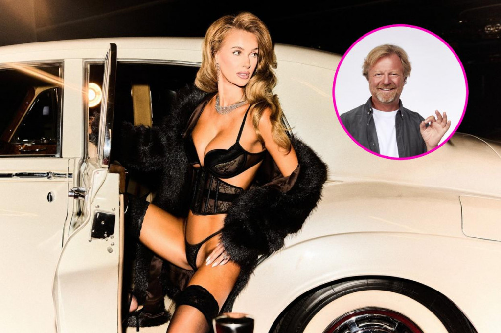 Modelka Veronika Rajek vo svojom rozhovore zaskočila herca Maro&scaron;a Kram&aacute;ra.​