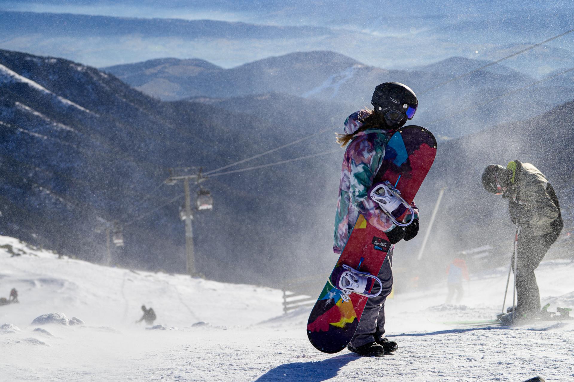 Po slabšom zlatom týždni je tu obrat. Druhý vrchol sezóny štartujú Poliaci, po nich prídu na rad Slováci