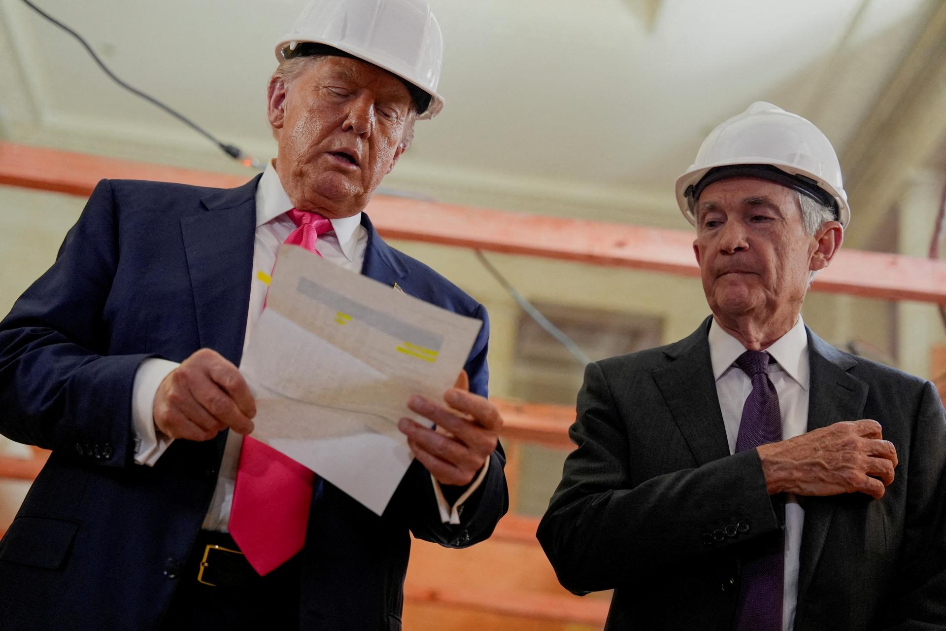 Ako ovplyvní strata nezávislosti Fedu život bežných Američanov