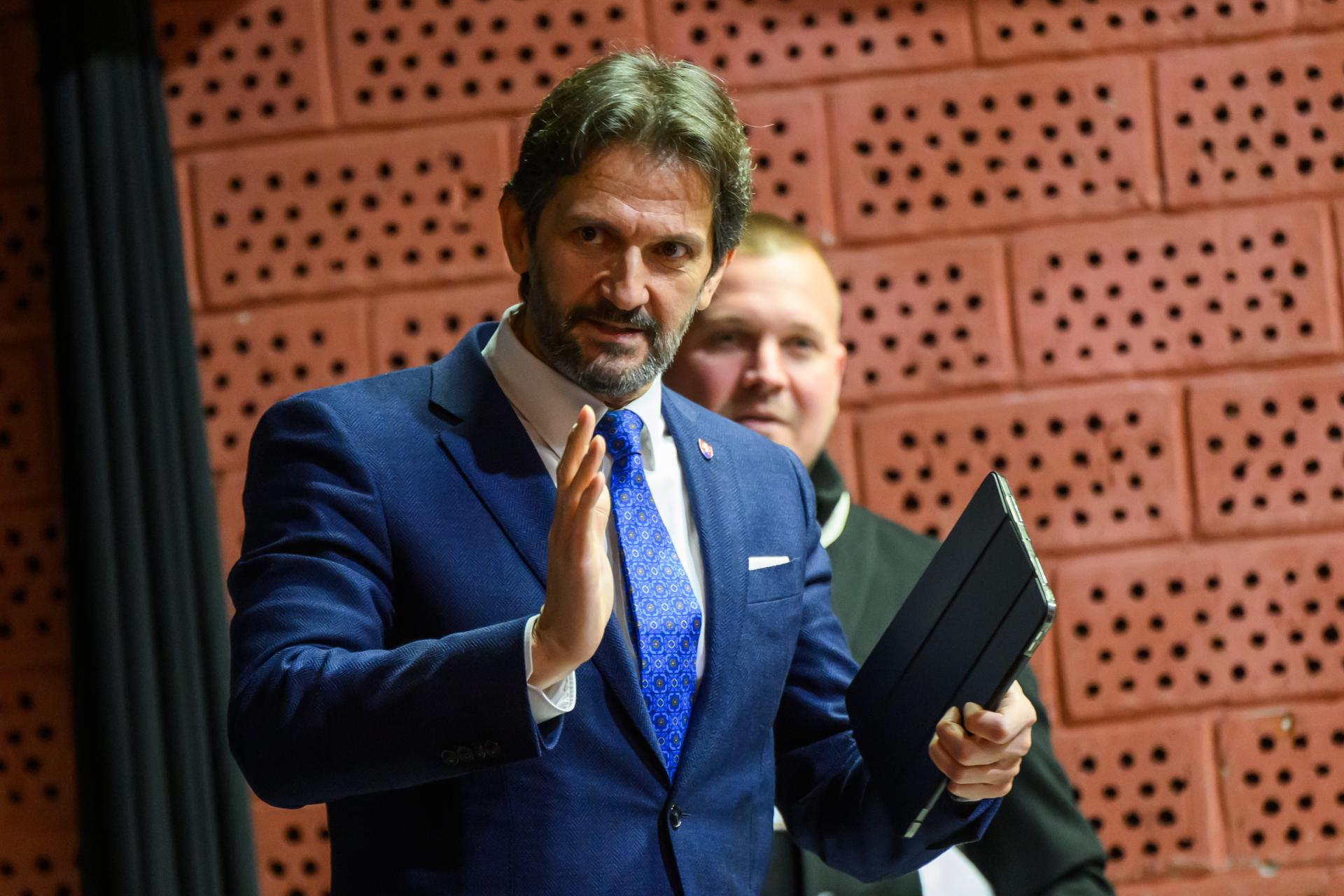 Kaliňák: Extrémistické trestné činy sú zneužívané, ľudia sú zbytočne kriminalizovaní