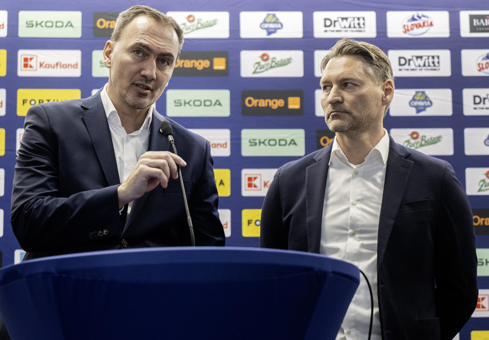 ZOH 2026: Šatan komentoval nomináciu. Prezradil, prečo dal druhú šancu Ružičkovi a ako to bude s Pospíšilom