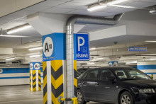 Ilustračn&aacute; fotografia. FOTO: HN/Radoslav Petr&iacute;k