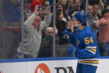 Dalibor Dvorsk&yacute; (54). FOTO: Joe Puetz