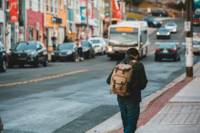 Keď sa boj&iacute;&scaron;, že ťa nik nen&aacute;jde...