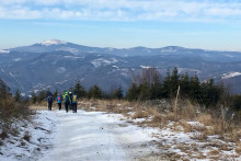 Pozri sa, kam vyraziť tento v&iacute;kend.