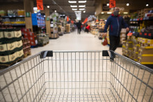 Ilustračn&aacute; fotografia. FOTO: TASR/Jaroslav Nov&aacute;k