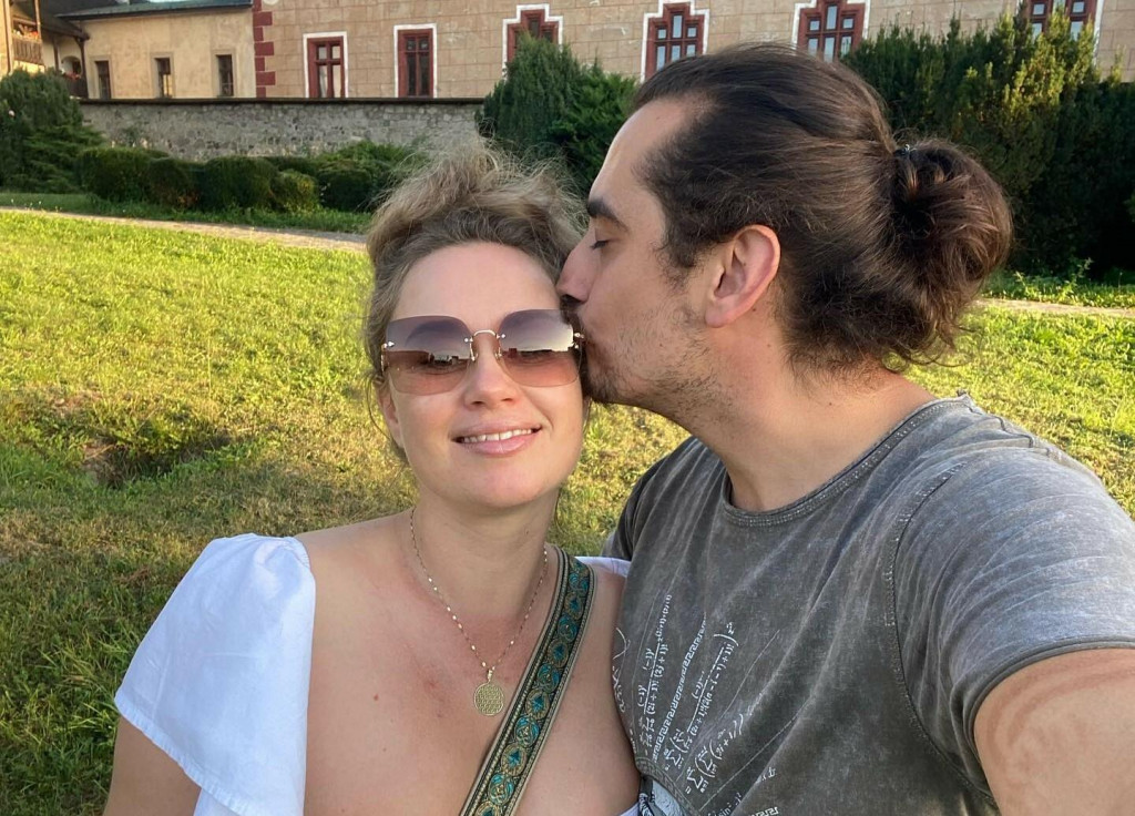 Nat&aacute;lia Puklu&scaron;ov&aacute; podst&uacute;pila jemn&eacute; vylep&scaron;enie.