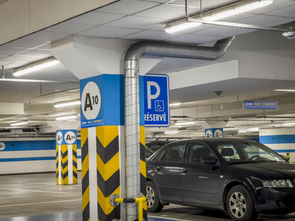 Ilustračn&aacute; fotografia. FOTO: HN/Radoslav Petr&iacute;k