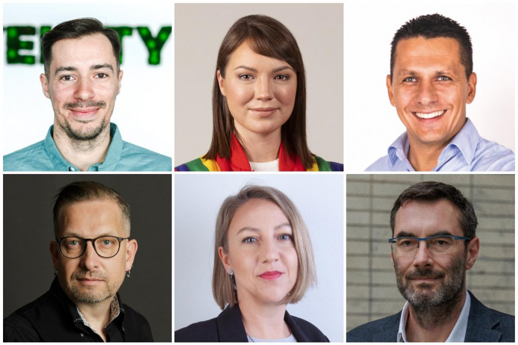 Reklamn&eacute; agent&uacute;ry 2025 - Top udalosti