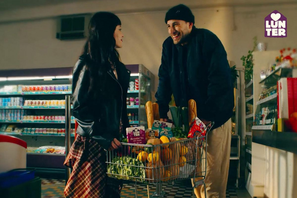 &Scaron;tartuje nov&aacute; kampaň značky Lunter. Vznikla v reklamnej agent&uacute;re THIS IS LOCCO.