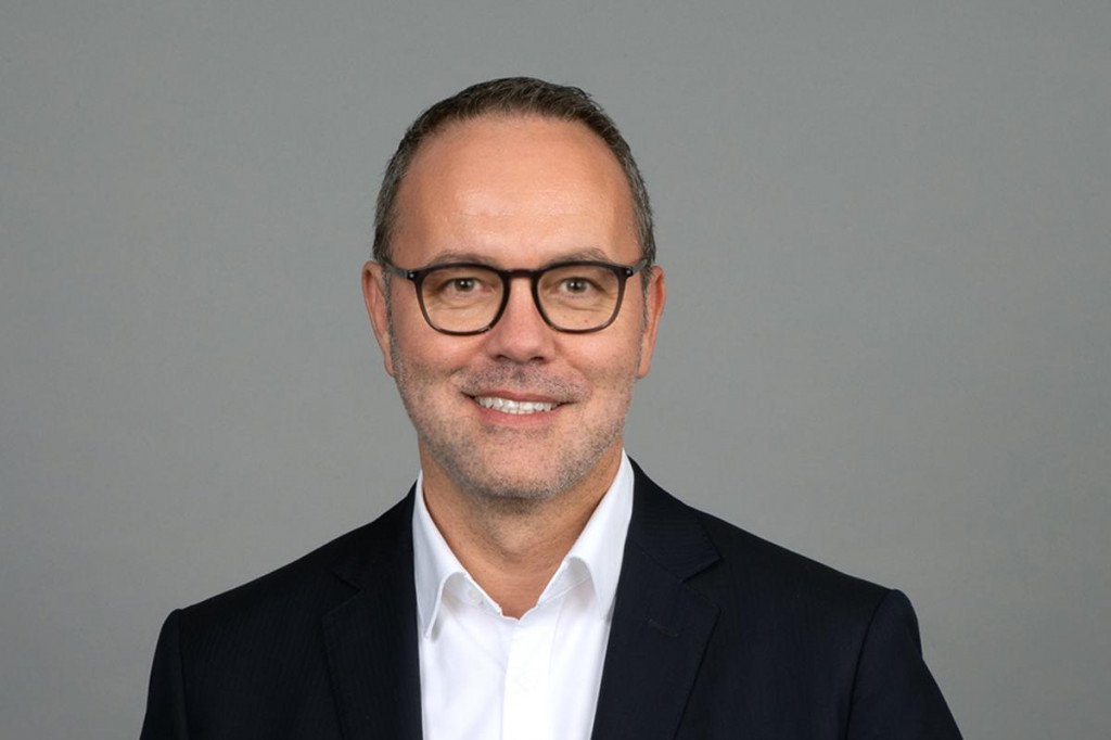 Michael Kerschensteiner