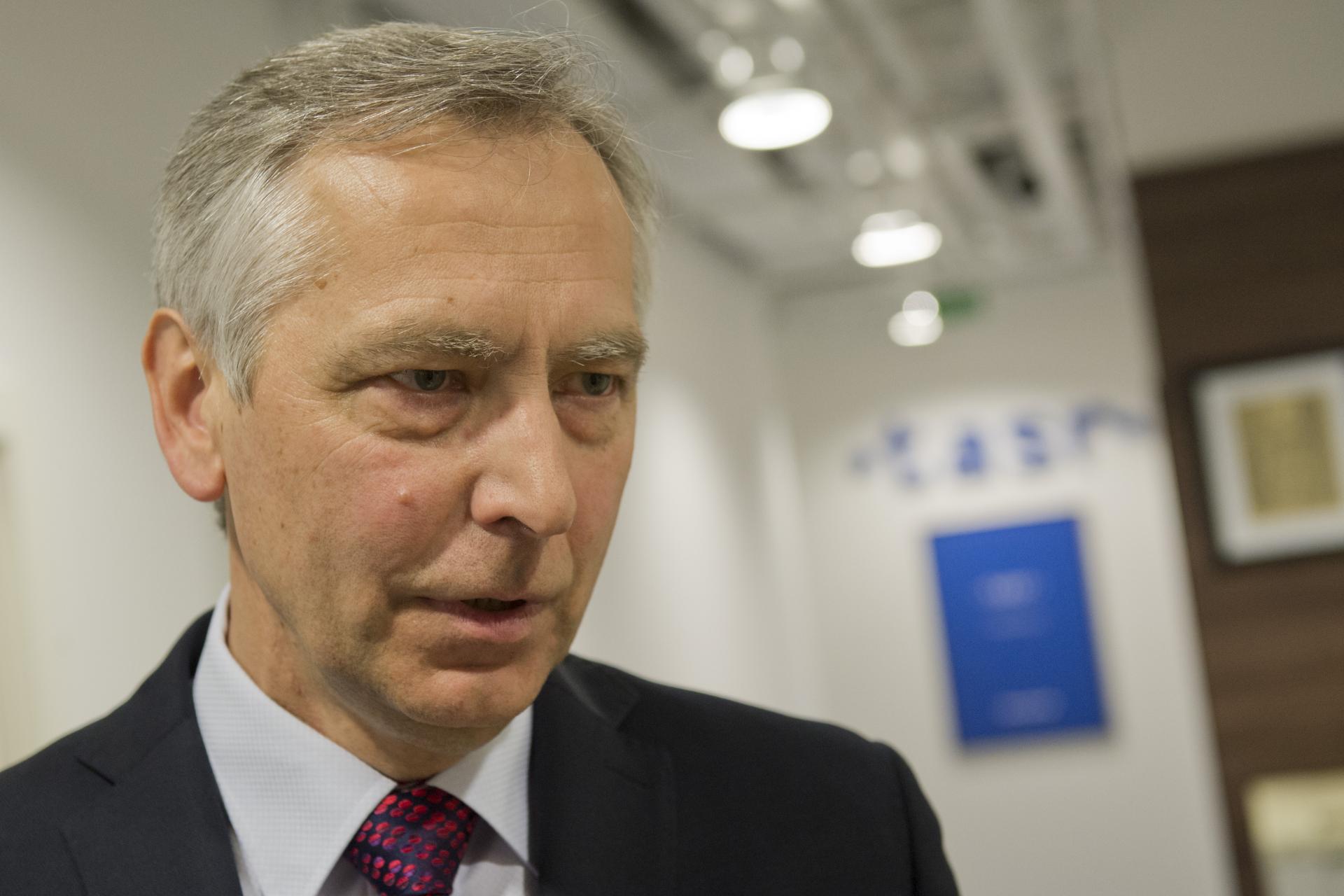 Vojna na Ukrajine sa môže vyvinúť troma smermi. Figeľ navrhuje nový Marshallov plán a dohodu s Ruskom