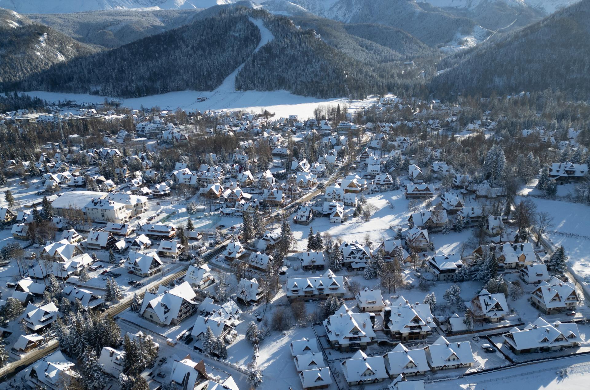 Poľsko nasadilo na rieky ľadoborce, vydalo výstrahy pred poľadovicou