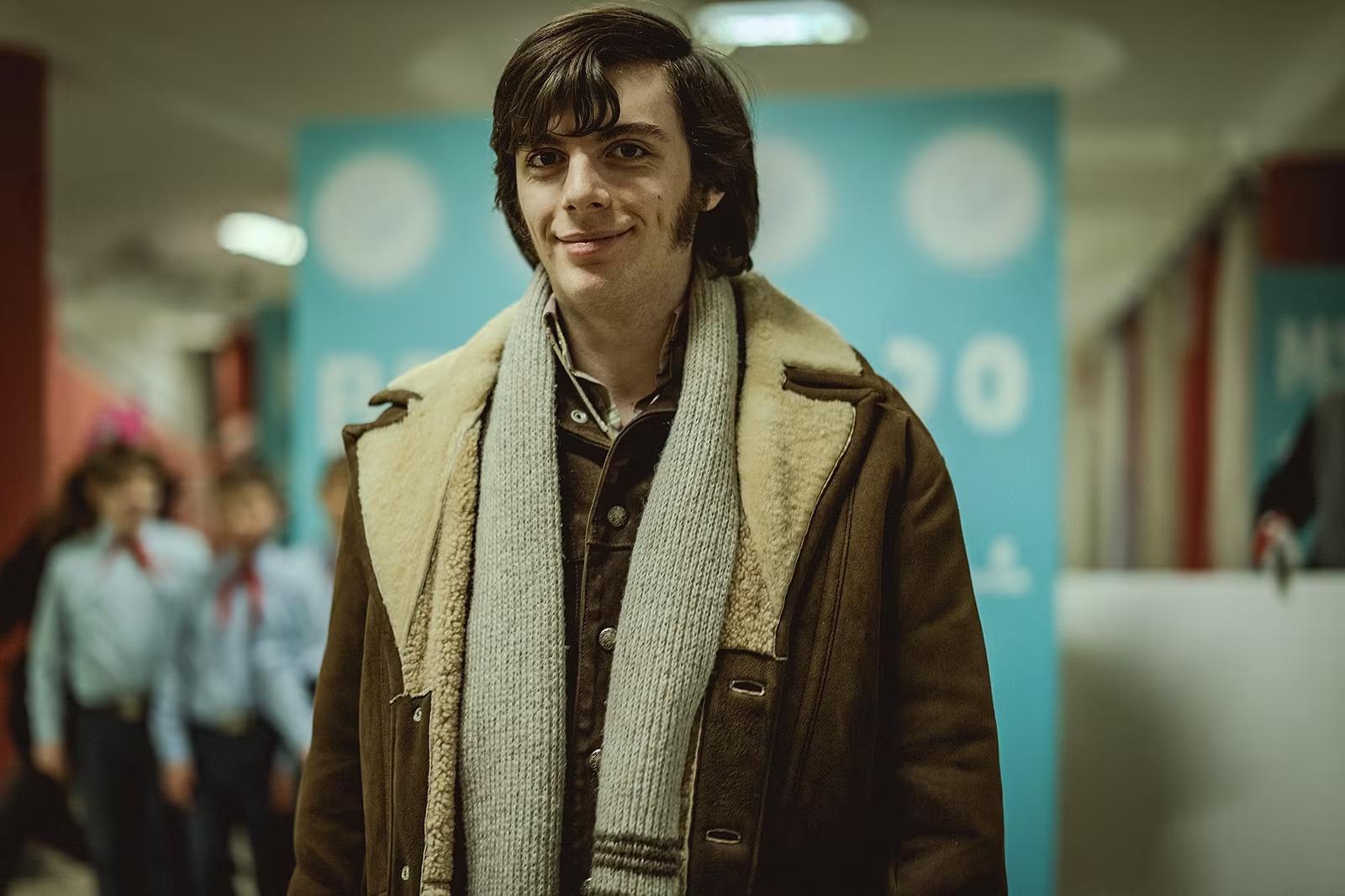 Film Šampión o Ondrejovi Nepelovi bude mať slávnostnú predpremiéru na zimnej olympiáde v Miláne