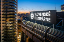 Slovensk&eacute; elektr&aacute;rne. FOTO: Tom&aacute;&scaron; Schiller
