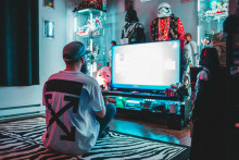 Ak sa v tomto spozn&aacute;&scaron;, asi si geek.