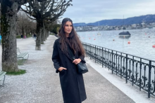 Jennifer Hru&scaron;kov&aacute;