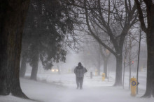 Ilustračn&aacute; fotografia. FOTO: Reuters