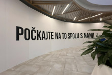 B&yacute;val&yacute; Polus men&iacute; n&aacute;jomn&yacute; mix. FOTO: HN/Anežka Lis&aacute;