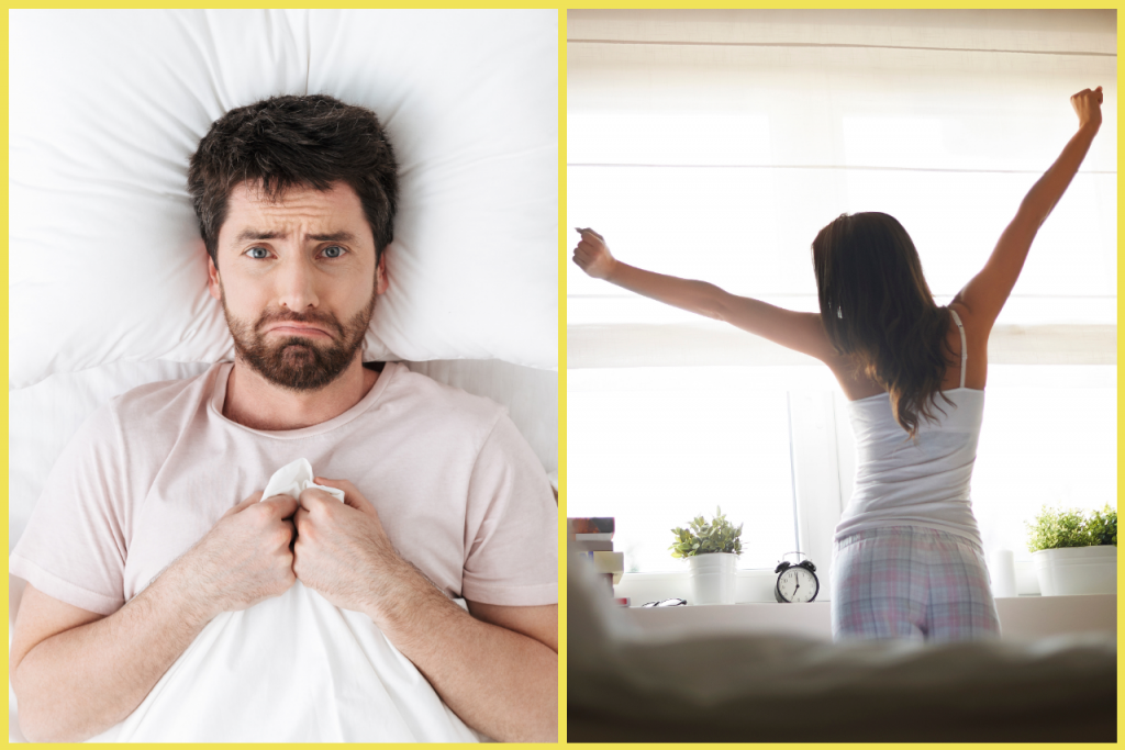 Začni sa h&yacute;bať tak, aby ťa to fakt bavilo