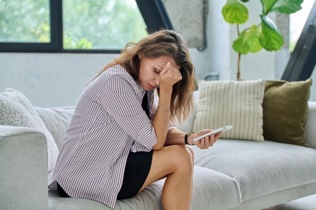 Viete, prečo sa st&aacute;le vraciate rovnak&yacute;m smerom?