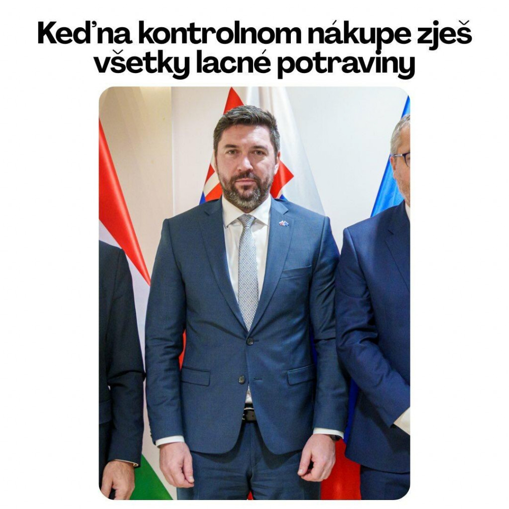 Najlep&scaron;ie memečka t&yacute;ždňa