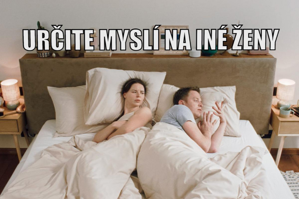 Legend&aacute;rne meme sa stalo z&aacute;kladom pre nov&yacute; spot Kauflandu.