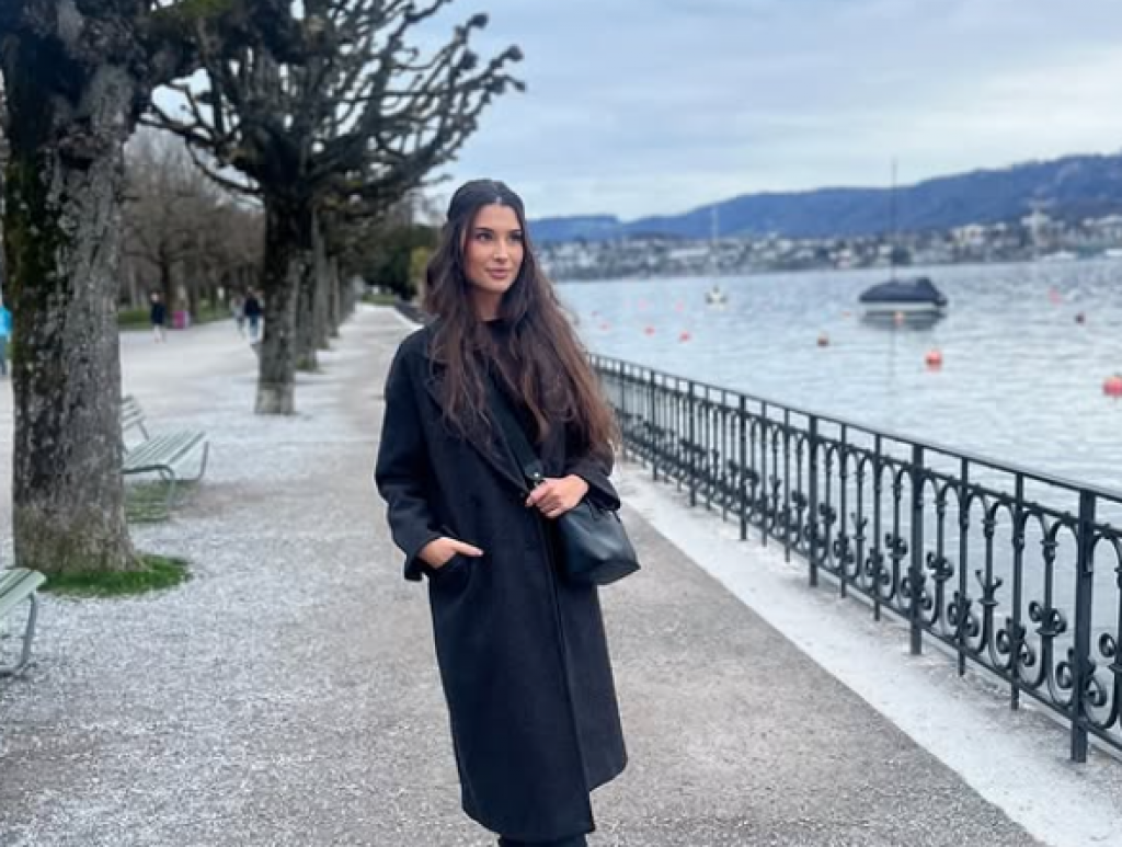 Jennifer Hru&scaron;kov&aacute;