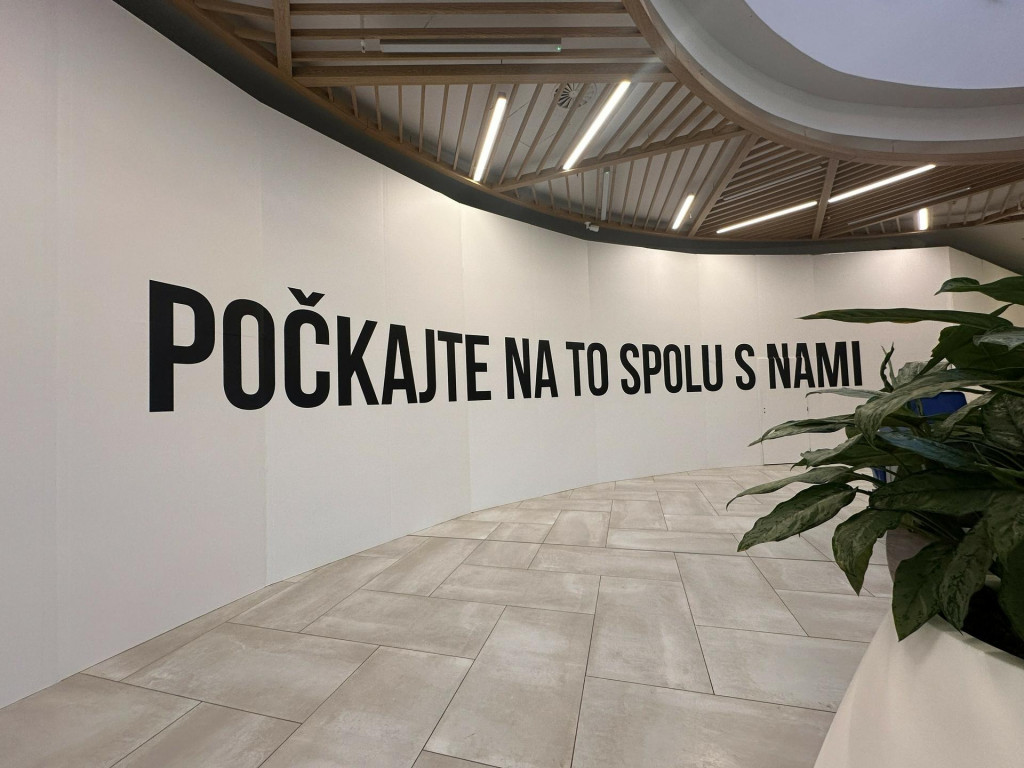 B&yacute;val&yacute; Polus men&iacute; n&aacute;jomn&yacute; mix. FOTO: HN/Anežka Lis&aacute;